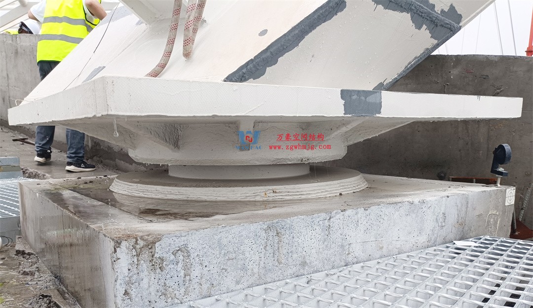 標桿引領，智啟未來——萬豪集團營銷、設計與技術骨干共赴無錫奧體中心，現(xiàn)場觀摩學習解鎖“創(chuàng)新密碼”