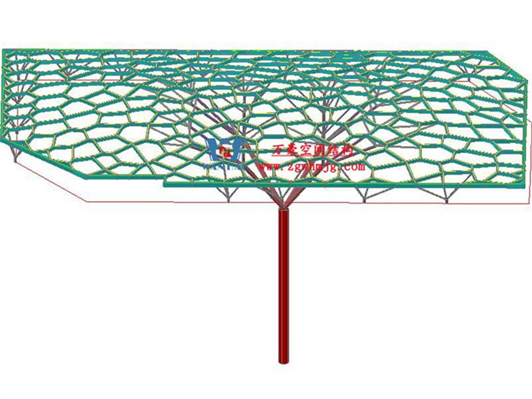 安吉縣昌碩小區(qū)地塊房產(chǎn)開(kāi)發(fā)項(xiàng)目ETFE天幕 安吉縣昌碩小區(qū)地塊房產(chǎn)開(kāi)發(fā)項(xiàng)目ETFE天幕
