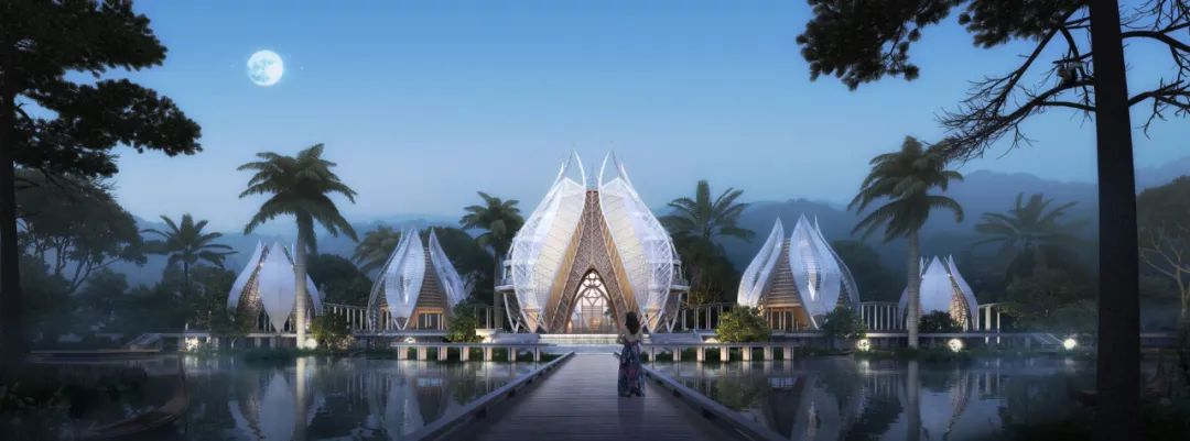 這家設(shè)計界“夢工廠”把童話搬入現(xiàn)實