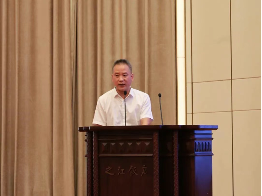 行業(yè)賦能|2025年浙江省建筑幕墻與門窗創(chuàng)新發(fā)展大會圓滿召開