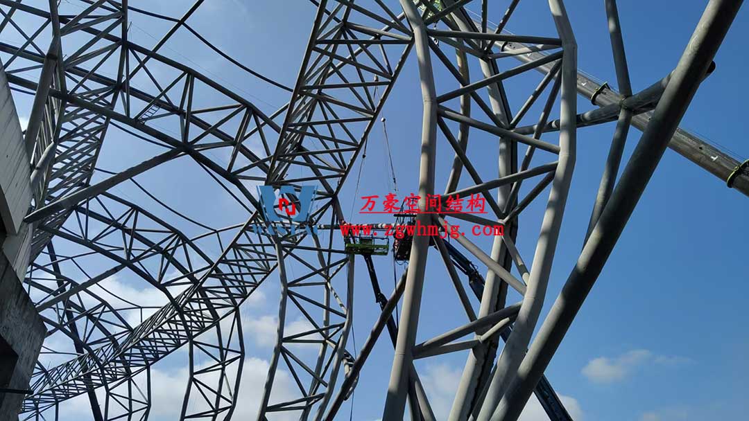 瑞麗國際文體中心建設(shè)項(xiàng)目體育場屋面膜結(jié)構(gòu)項(xiàng)目