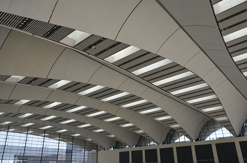 ETFE膜結(jié)構(gòu)工程難點(diǎn)有哪些？為什么做ETFE膜結(jié)構(gòu)工程要選專業(yè)的膜結(jié)構(gòu)公司？