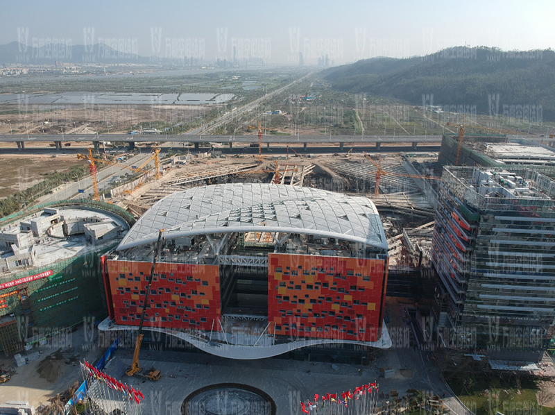 ETFE膜結(jié)構(gòu)和PTFE膜結(jié)構(gòu)材料性能上有哪些不同？分別有哪些優(yōu)缺點？