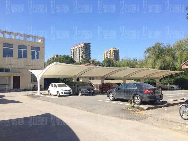 膜結(jié)構(gòu)膜材哪種好？PTFE膜結(jié)構(gòu)和ETFE膜結(jié)構(gòu)有什么優(yōu)勢？