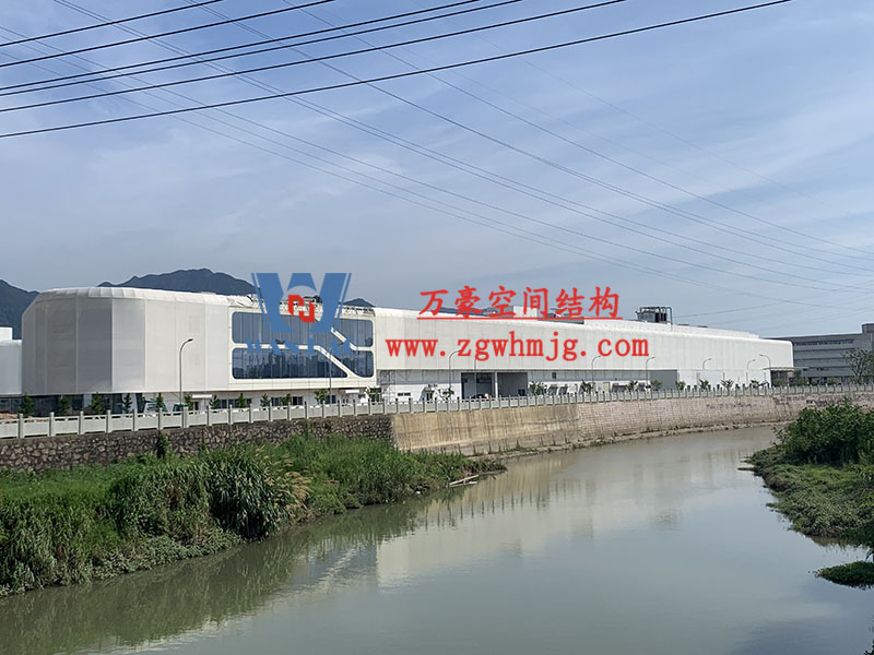 什么是織物幕墻？織物幕墻設計咨詢供應廠家該如何選擇？