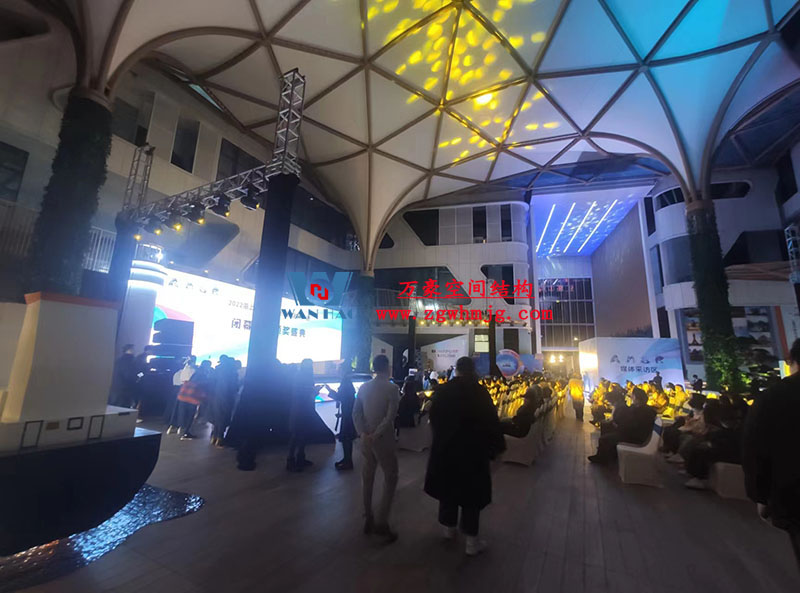 南寧工程半年后。。。