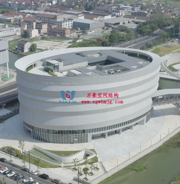 你知道怎么選擇一家專業(yè)的膜結(jié)構(gòu)企業(yè)嗎？