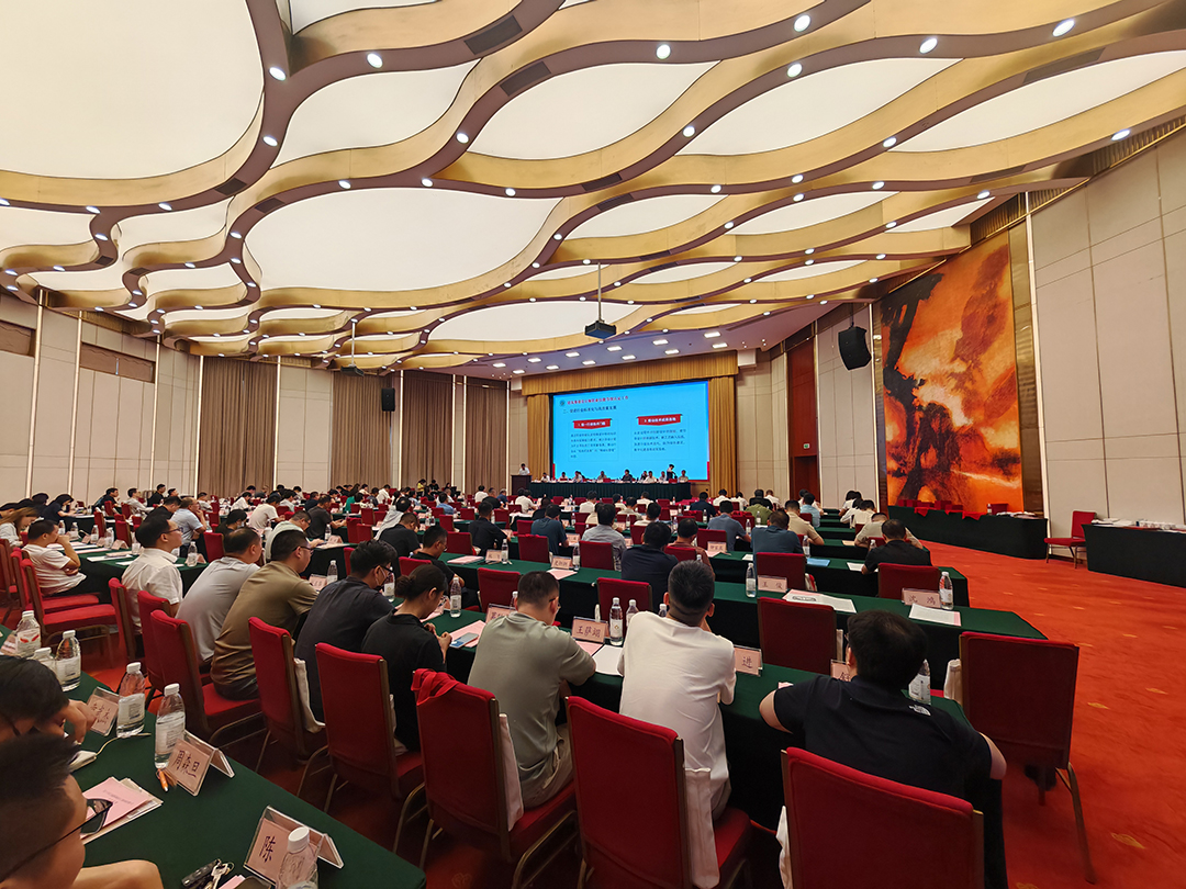 行業(yè)賦能|2025年浙江省建筑幕墻與門窗創(chuàng)新發(fā)展大會圓滿召開