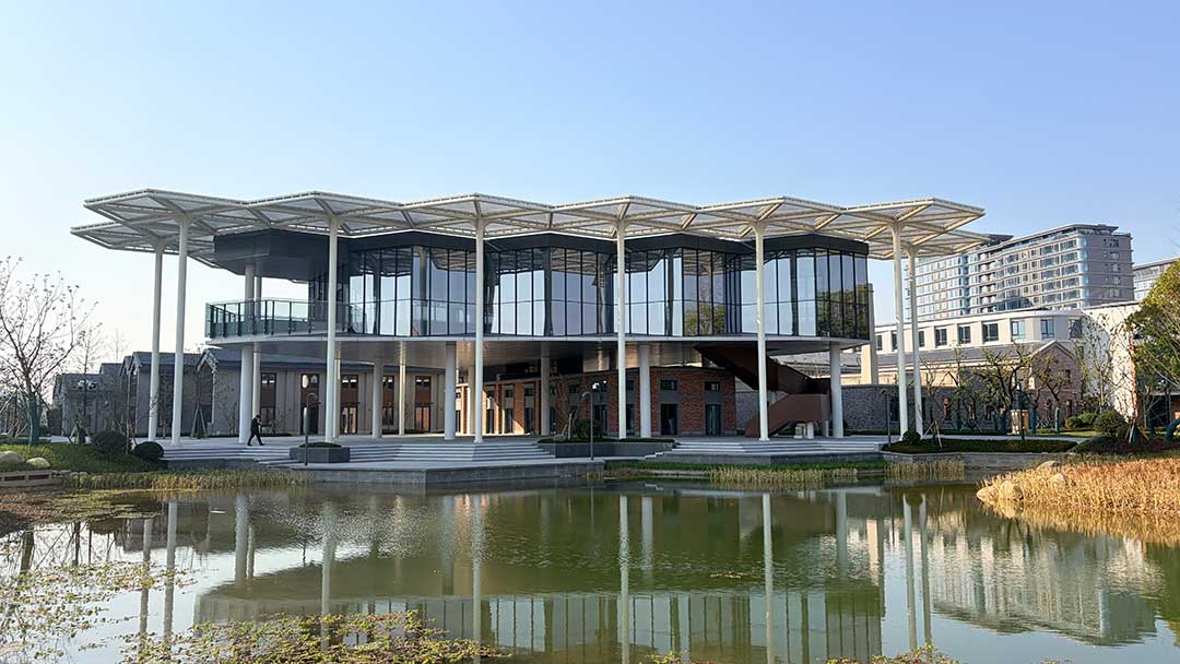 ETFE膜結構倒傘核心優(yōu)勢在哪里？