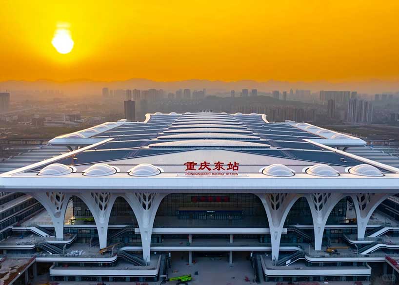 交通膜結(jié)構(gòu)